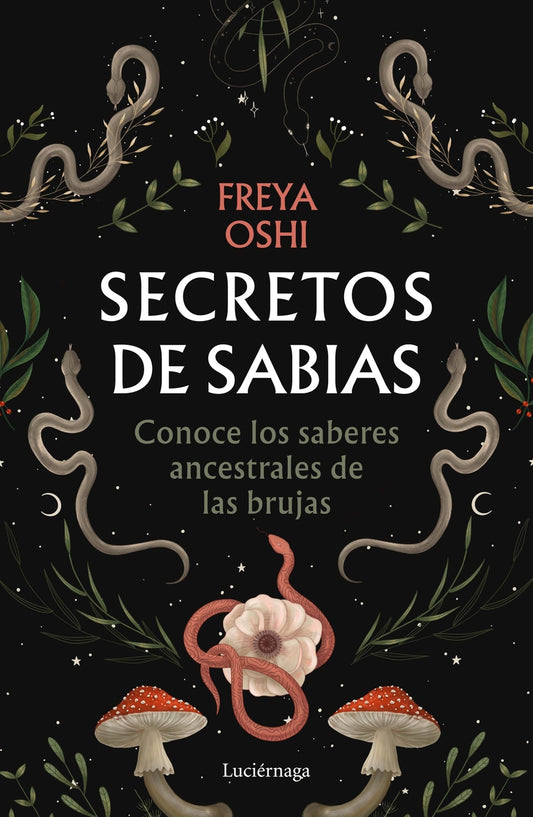 Secretos de sabias