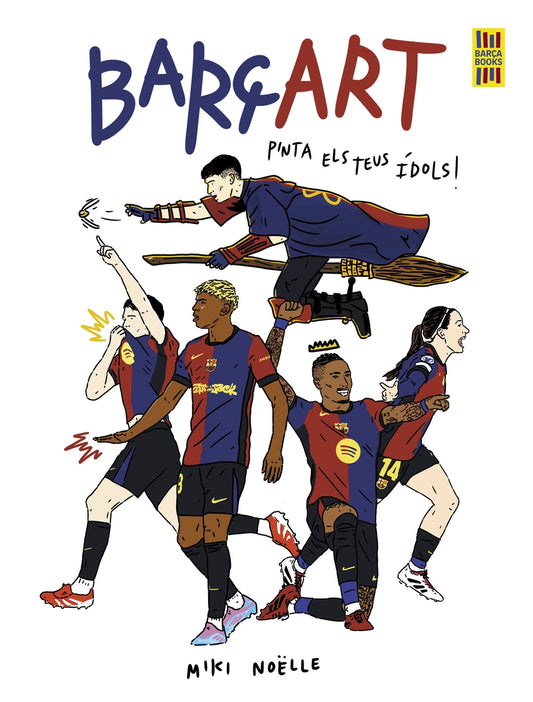 Barçart