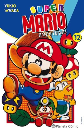 Super Mario nº 32
