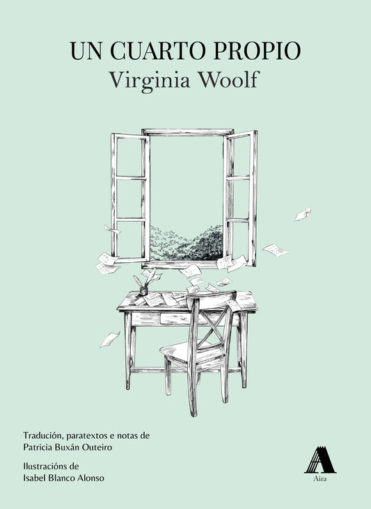 Un cuarto propio