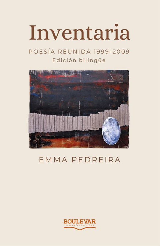 (g).inventaria.poesia reunida 1999-2009.(esp;gal)