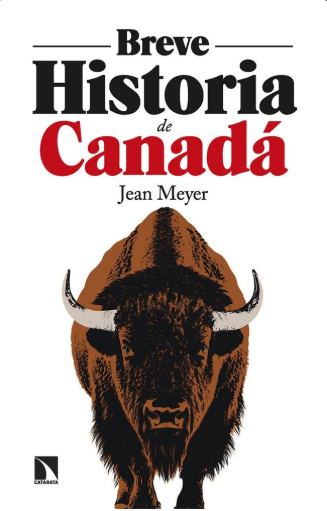 BREVE HISTORIA DE CANADA
