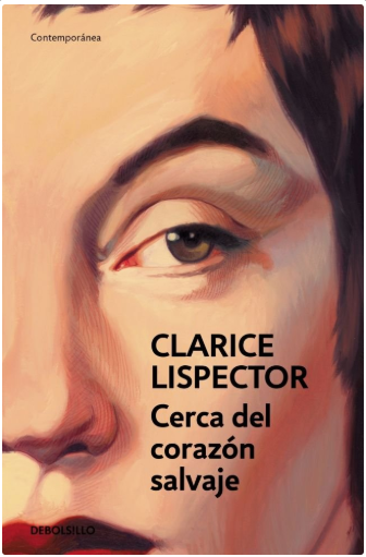 CERCA DEL CORAZON SALVAJE