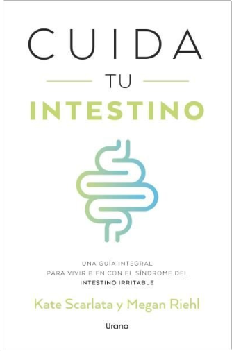 Cuida tu intestino
