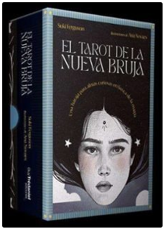EL TAROT DE LA NUEVA BRUJA
