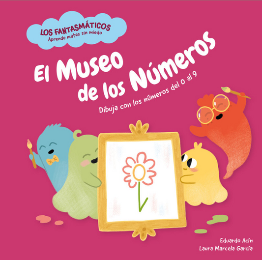 El museo de los números