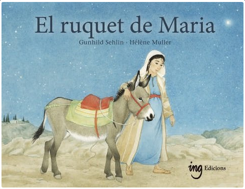 El ruqet de maria