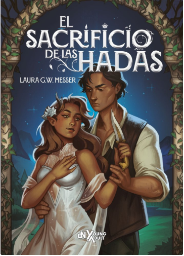 El sacrificio de las hadas
