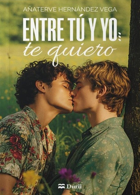 Entre tu y yo: te quiero