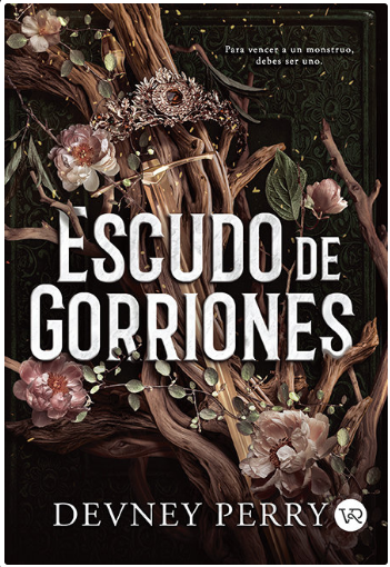 Escudo de Gorriones