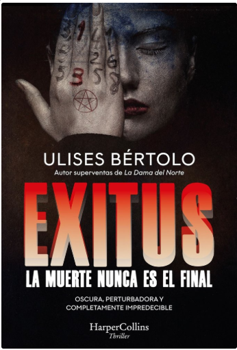 Exitus: LA MUERTE NUNCA ES EL FINAL