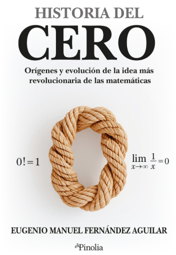 HISTORIA DEL CERO