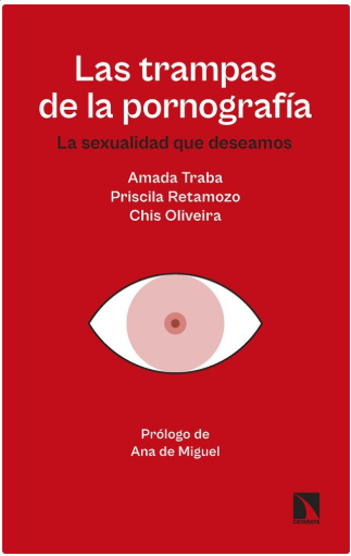 LAS TRAMPAS DE LA PORNOGRAFIA