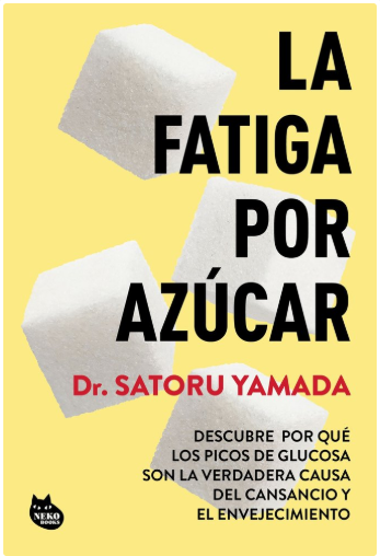 La fatiga por azúcar