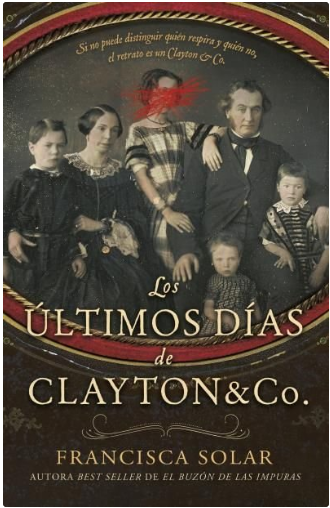 Los últimos días de Clayton and Co.