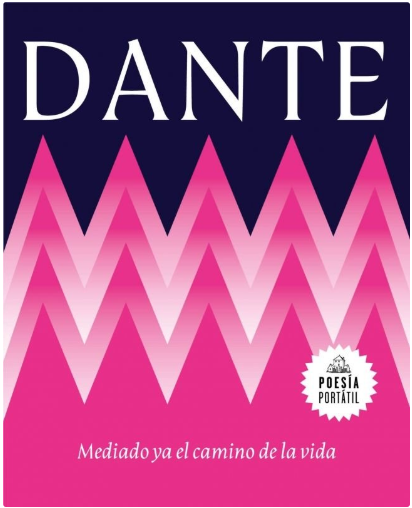 MEDIADO YA EL CAMINO DE LA VIDA