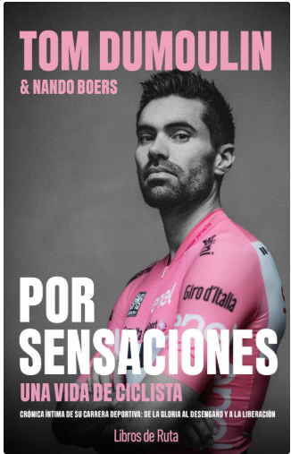 TOM DOMOULIN. POR SENSACIONES