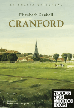 Tres Cranford