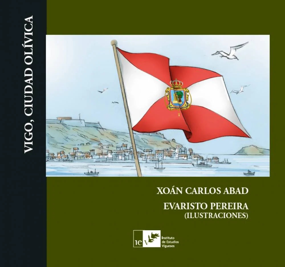 Vigo, ciudad olivica