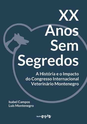 XX Anos sem segredos